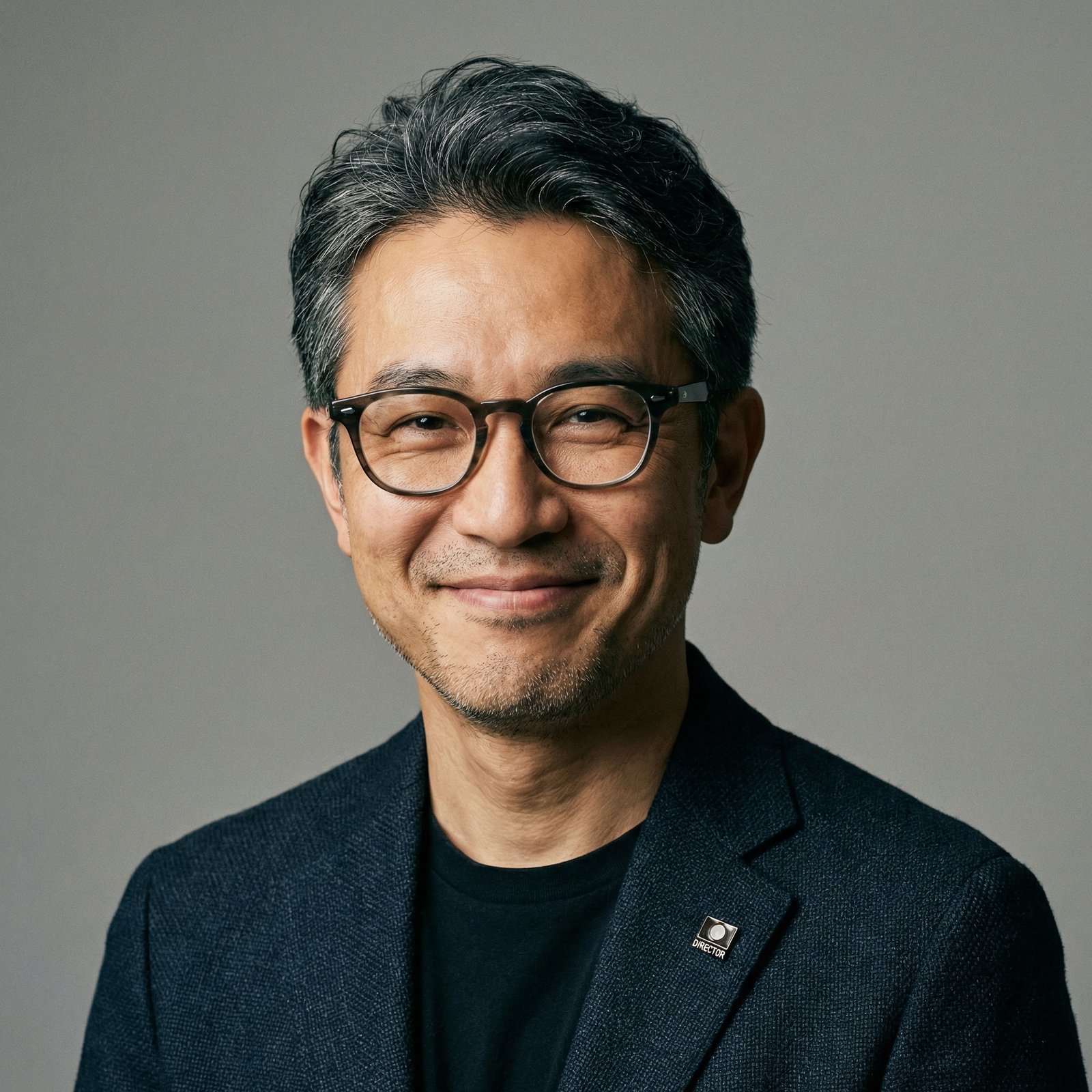 校花传媒首席导演陈志远