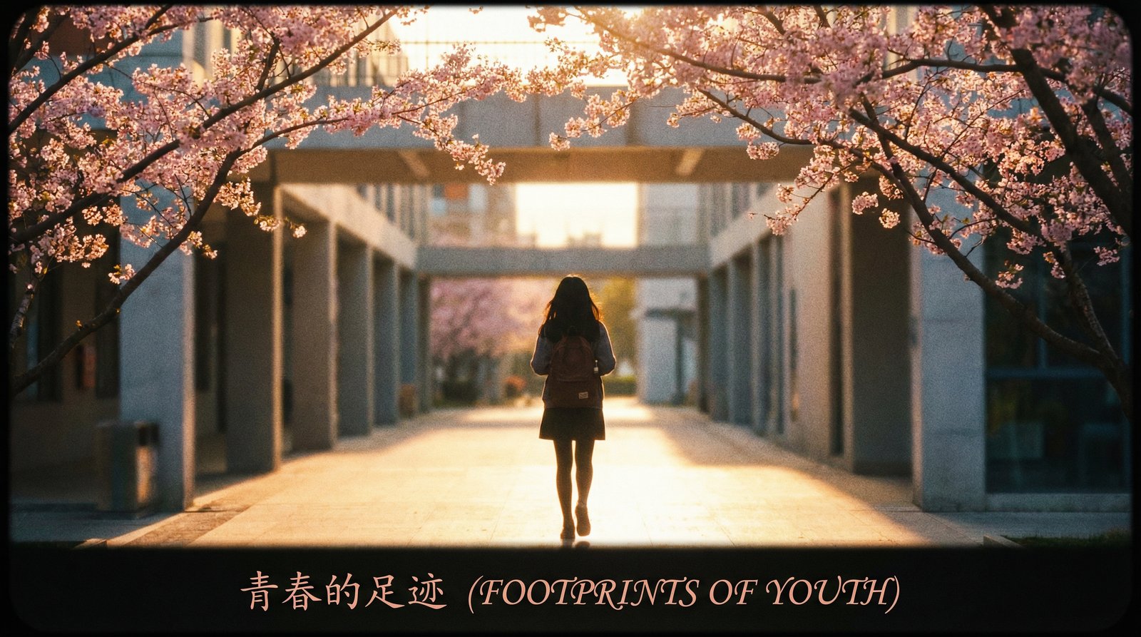 校花传媒原创青春校园传媒